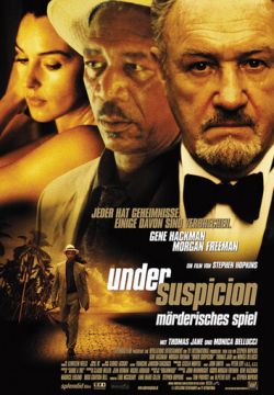 Под подозрением (1999)