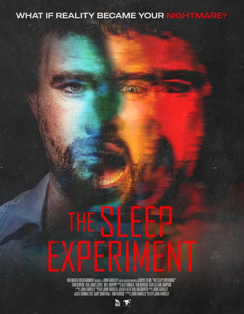Эксперимент со сном (2022)