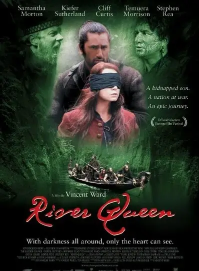 Королева реки (2005)
