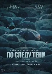 По следу тени