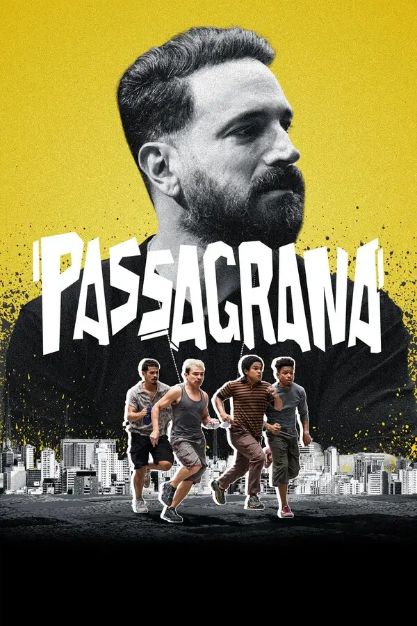 Большая афера (2024)