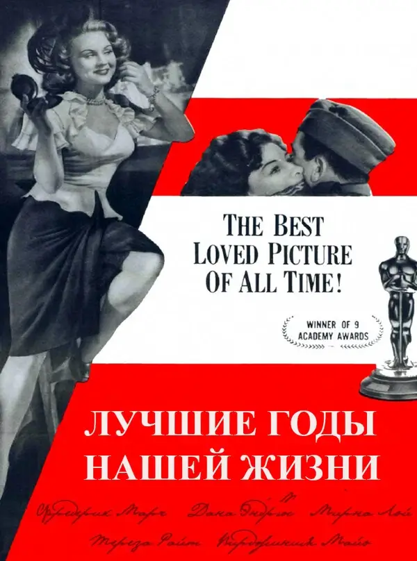 Лучшие годы нашей жизни (1946)