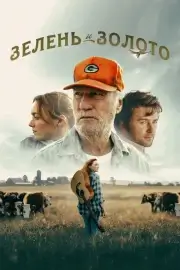 Билет в счастливую жизнь (Зелень и золото)