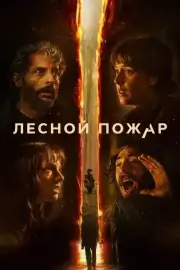 Лесной пожар