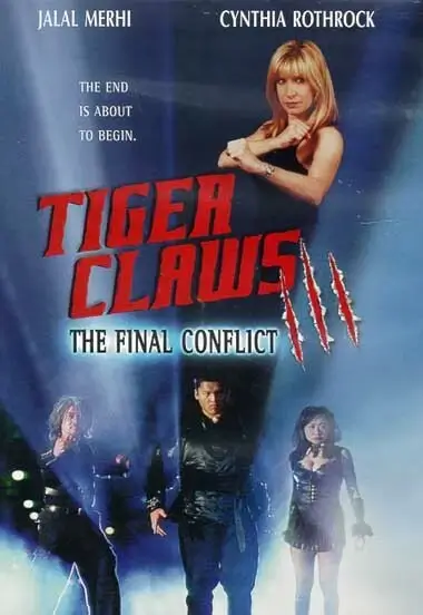 Коготь тигра 3 (1999)